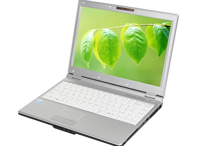 清华同方锋锐K300-03 - 高性能轻薄笔记本_资料手册-1