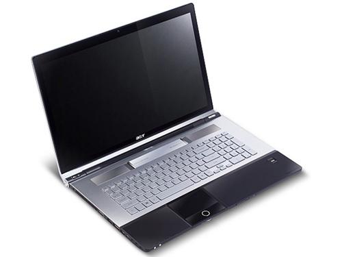 宏碁 Aspire 8950G - 高性能游戏影音笔记本_资料手册-5