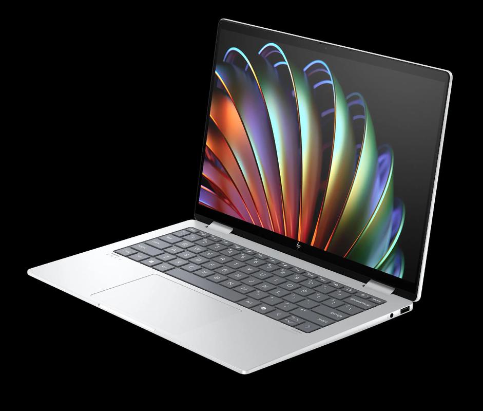 惠普（HP）星Book X - 轻薄高性能笔记本_百科资料-3