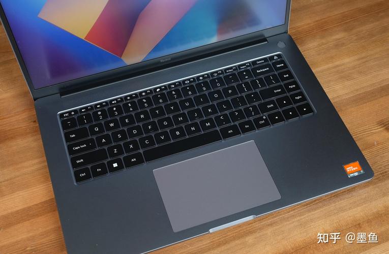 红米Redmi Book Pro 15 锐龙版 2023 - 高性能轻薄学习本_百科资料-4