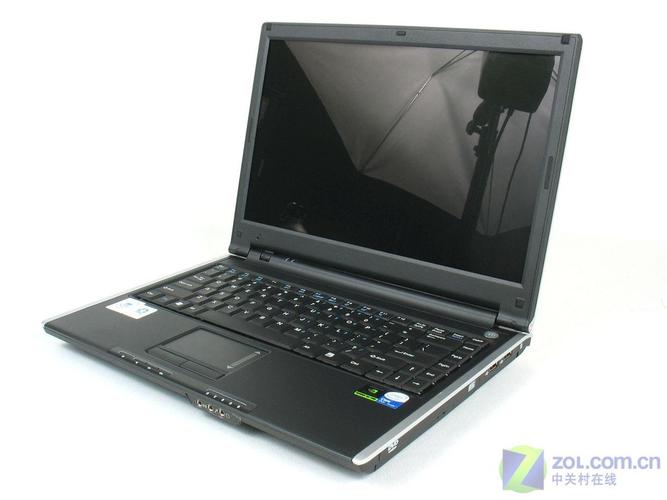 清华同方超锐V100 - 商务办公笔记本_百科资料-3