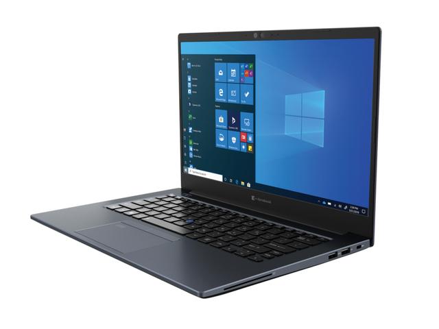 夏普（Sharp）Dynabook R - 轻薄商务笔记本_资料库-3