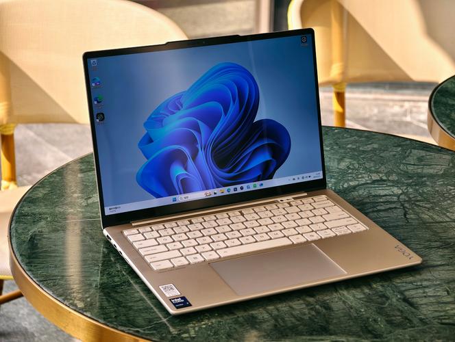 联想（Lenovo）YOGA Air 14 Aura AI元启版 - AI轻薄笔记本_百科资料-5