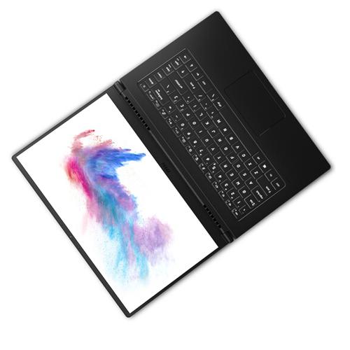 微星（MSI）Modern 15 - 高性能轻薄本_资料手册-1
