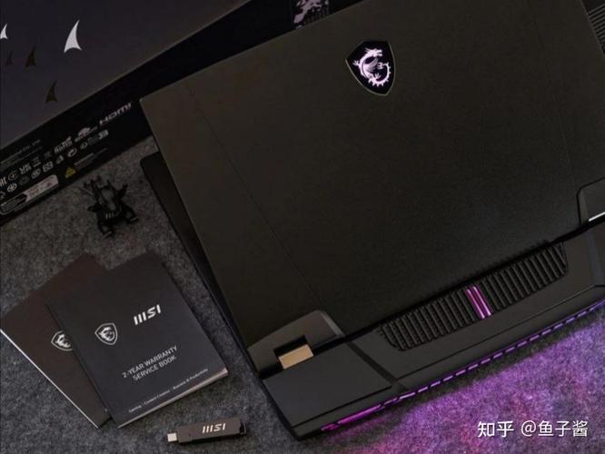 微星（MSI）泰坦GT77 HX - 高性能游戏旗舰本_资料库-4