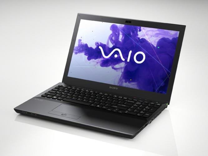 索尼（Sony）VAIO C - 轻薄影音笔记本_资料手册-5