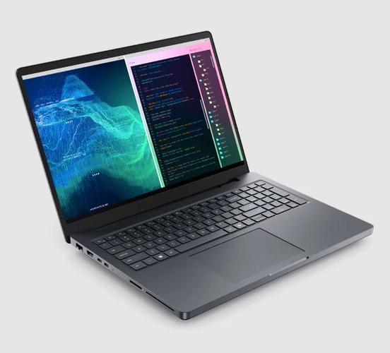 戴尔 Pro Plus - 高性能商务笔记本_资料手册-4