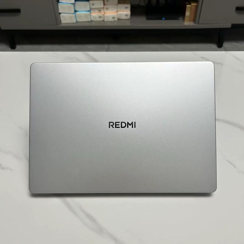小米（Xiaomi）REDMI Book 14 2025 - 高性能轻薄笔记本_资料手册-3