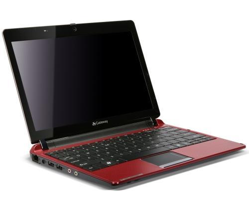 Gateway LT3000 – 轻便上网本_资料手册