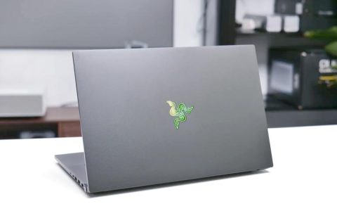 雷蛇（Razer）灵刃15 – 高性能游戏本_资料手册
