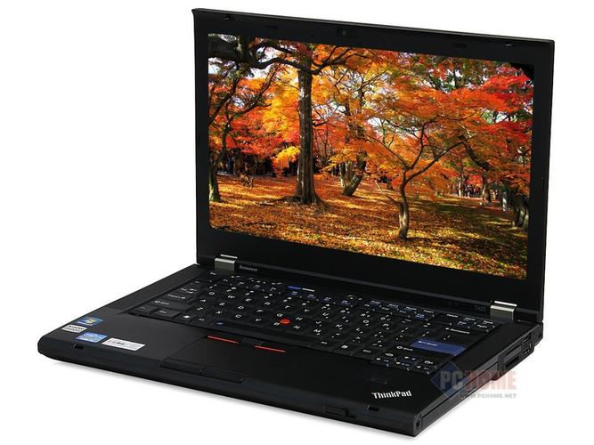 联想（Lenovo）ThinkPad T420i - 经典商务笔记本_资料手册-4