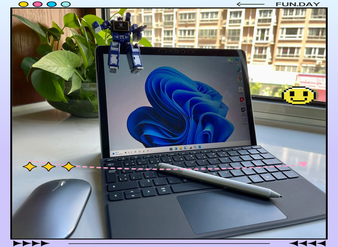 微软(Microsoft)Surface Go 3 - 便携二合一平板_资料大全-5 微软(Microsoft)Surface Go 3 - 便携二合一平板_资料大全-5
