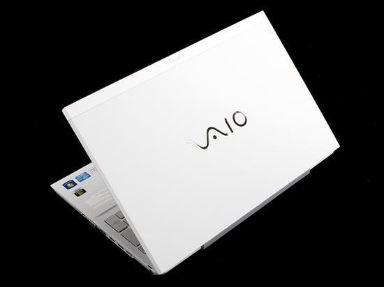 索尼（Sony）VAIO S - 轻薄便携笔记本_资料手册-3