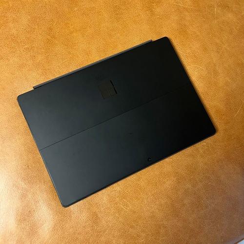 微软(Microsoft)Surface Pro 7 - 二合一轻薄笔记本_百科资料-4 微软(Microsoft)Surface Pro 7 - 二合一轻薄笔记本_百科资料-4