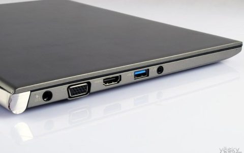 东芝（Toshiba）Portege Z30 – 轻薄商务笔记本_资料手册