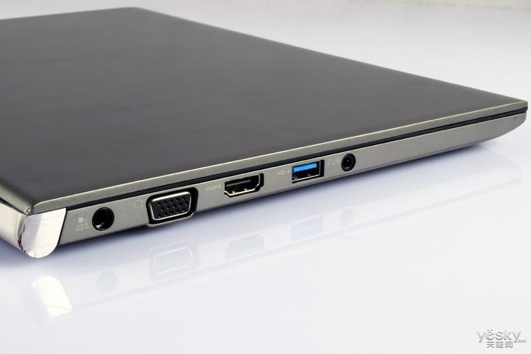 东芝（Toshiba）Portege Z30 - 轻薄商务笔记本_资料手册-1
