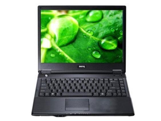 明基（BenQ）Joybook R43 - 商务办公笔记本_资料手册-5