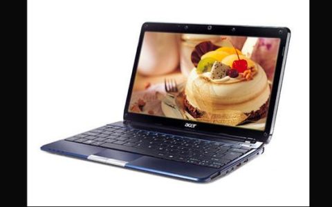 宏碁 Aspire 1410 – 轻薄便携笔记本_百科资料