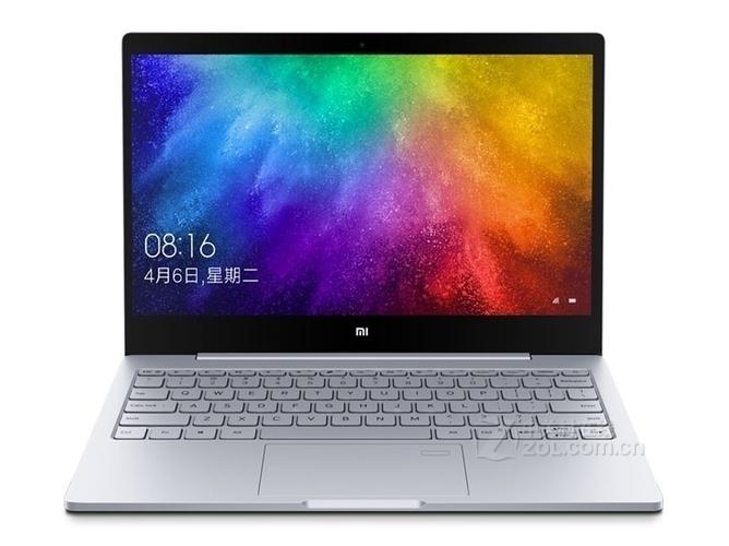 小米（Xiaomi） Air 13.3 - 超轻薄便携笔记本_资料手册-4