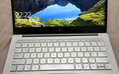 小米（Xiaomi） Air 13.3 系列 – 轻薄金属笔记本_资料库