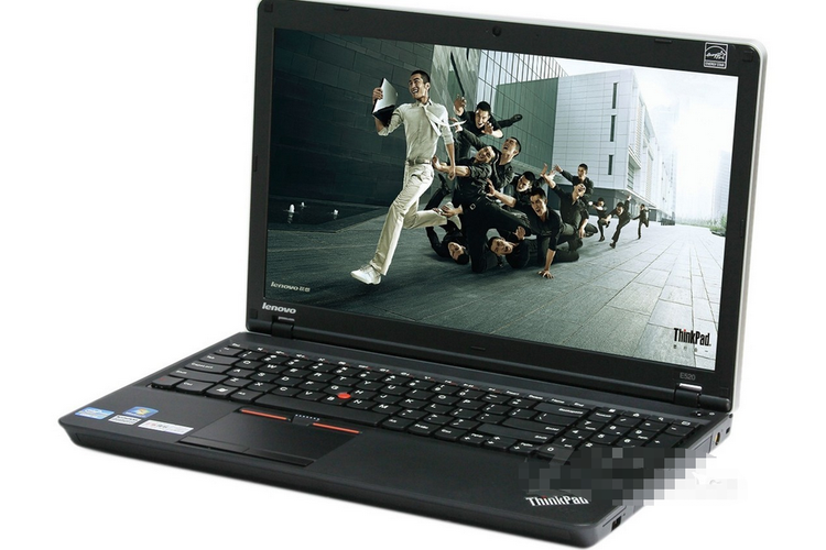 联想（Lenovo）ThinkPad Edge E520 - 商务办公笔记本_资料集锦-4