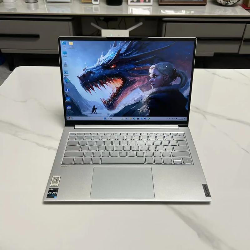 联想（Lenovo）小新Pro14 酷睿 AI元启版 - 高性能AI轻薄本_资料手册-5