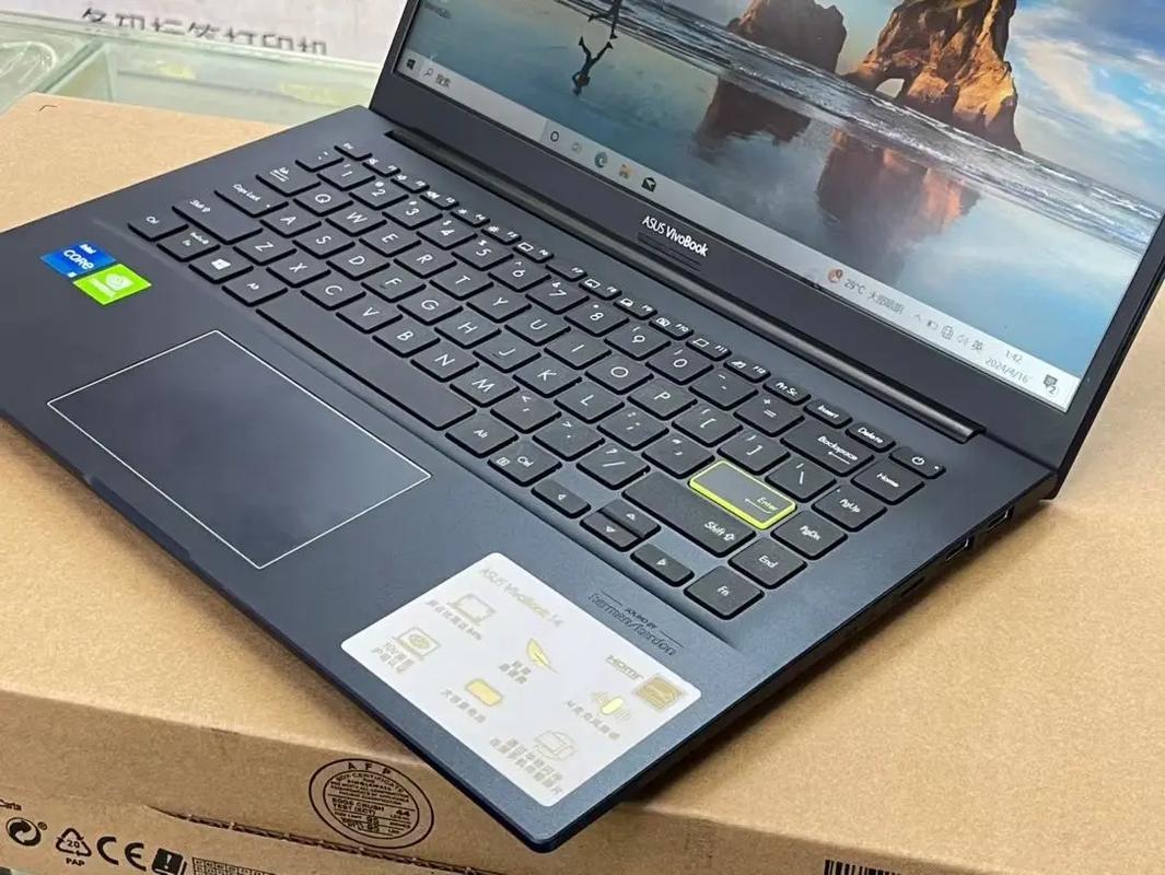 华硕 VivoBook S16 - 高性能轻薄笔记本_百科资料-5
