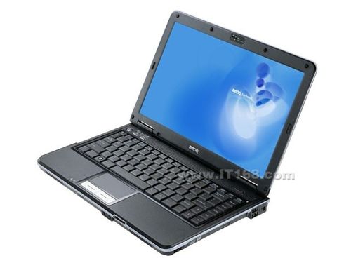明基（BenQ）Joybook S33 - 13寸轻薄笔记本_资料手册-5