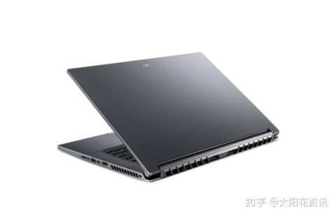 宏碁 掠夺者 刀锋500SE 2022 – 高性能游戏本_资料库