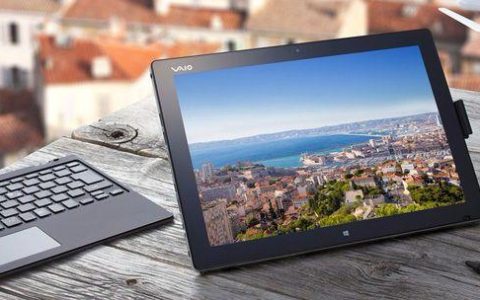 Positivo VAIO Z – 轻薄商务笔记本_资料库