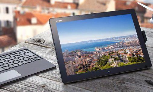 Positivo VAIO Z – 轻薄商务笔记本_资料库