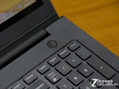 戴尔 灵越 15 5000(5542) - 高性能商务本_百科资料-5