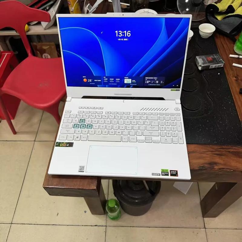 华硕 U5A - 轻薄商务笔记本_资料手册-2