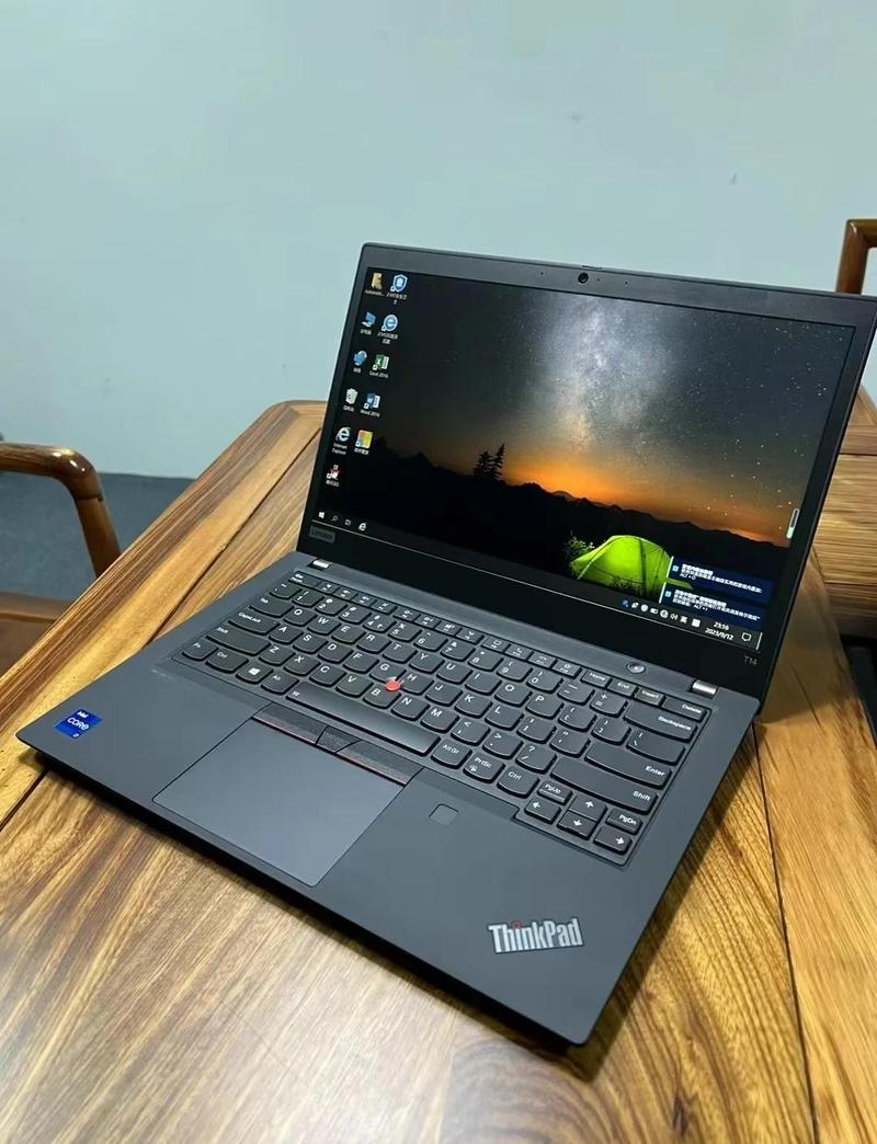 联想(Lenovo)ThinkPad T1g 2026 - 商务性能笔记本_资料手册-3 联想(Lenovo)ThinkPad T1g 2026 - 商务性能笔记本_资料手册-3
