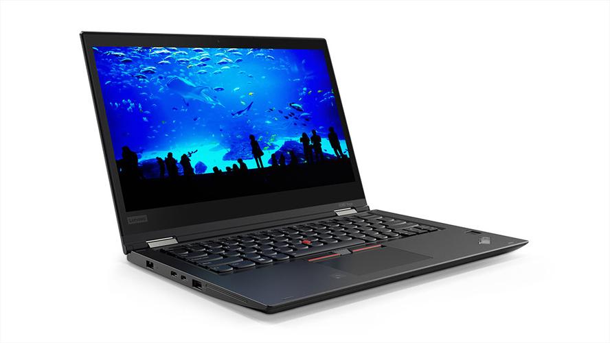 IBM ThinkPad 380 - 经典商务笔记本_百科资料-2