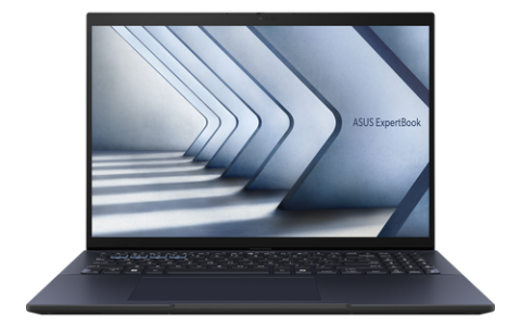 华硕 ExpertBook B2 – 商务办公笔记本_资料手册