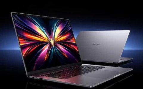 红米REDMI Book Pro 16 2025 – 高性能轻薄笔记本_资料集锦