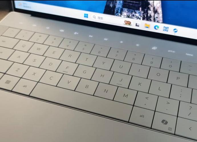 戴尔 XPS 16 9640 - 高性能创意笔记本_资料手册-3