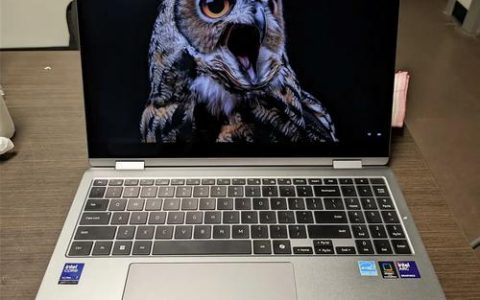 三星Galaxy Book5 Pro – 高性能商务笔记本_资料手册