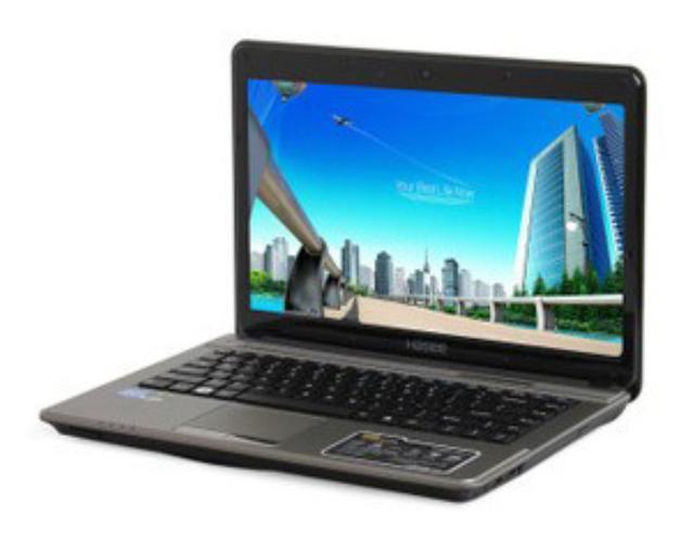 神舟精盾K480P-i3G D3 - 经典i3独显笔记本_资料手册-4