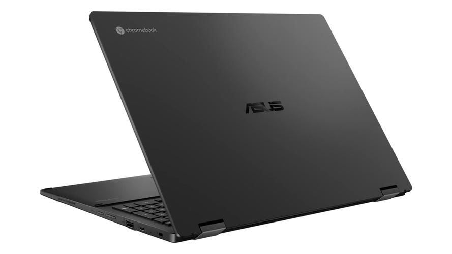 华硕 Chromebook CX5 - 高效办公轻薄本_百科资料-4