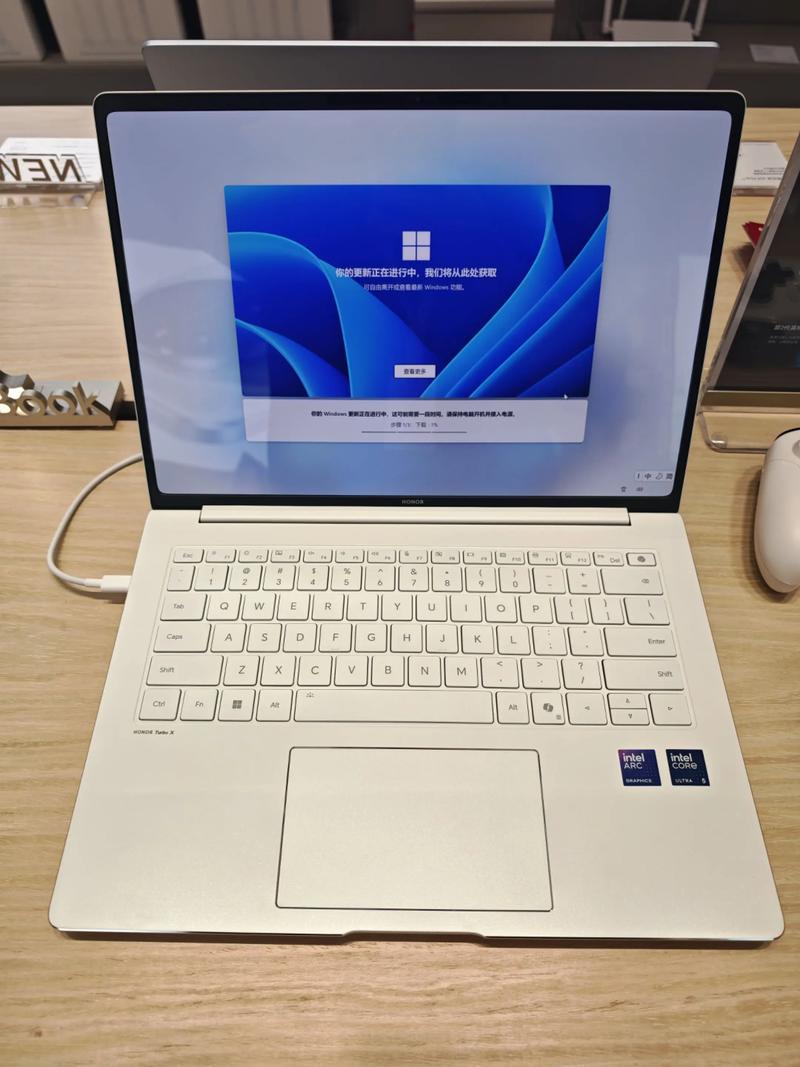 荣耀（HONOR）MagicBook 14 2026 - 超长续航轻薄本_资料手册-5