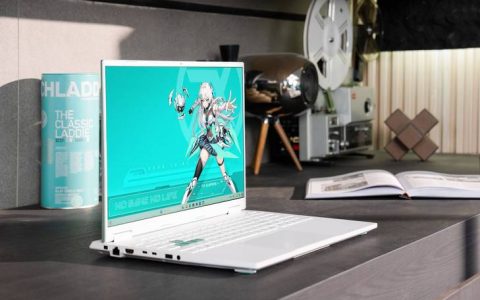 华硕 天选 锐龙AI版 – 高性能游戏本_百科资料