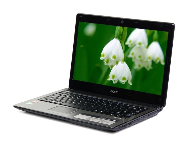 宏碁 Aspire 4551G - 双核独显学生笔记本_资料手册-3