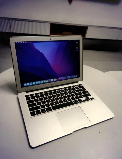 苹果 MacBook Air - 轻薄长续航笔记本_资料手册-2