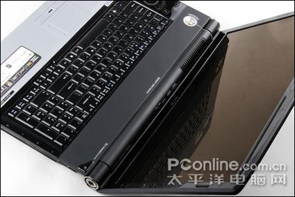 宏碁 Aspire 8920 - 影音娱乐笔记本_资料手册-4 宏碁 Aspire 8920 - 影音娱乐笔记本_资料手册-4