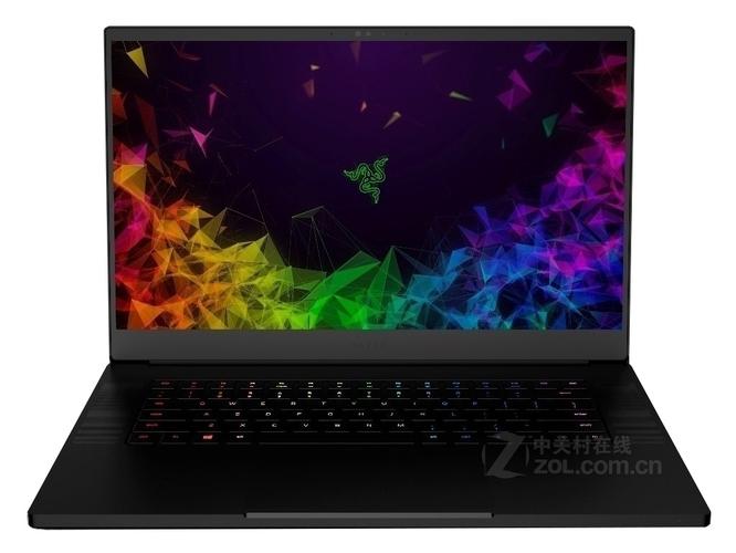 雷蛇（Razer）灵刃15 精英版 - 高性能游戏本_资料手册-5