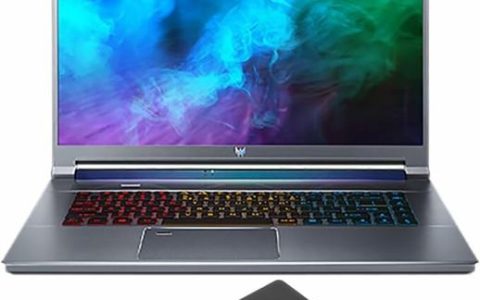 宏碁 Predator Triton 500 SE – 高性能游戏本_资料手册