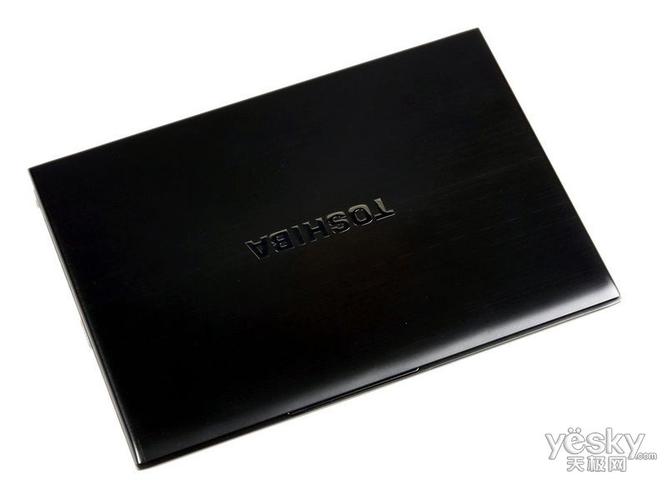 东芝（Toshiba）Portege R700 - 轻薄便携商务本_资料手册-4
