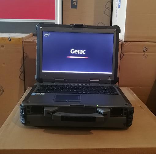 神基（Getac）X600 - 三防高性能笔记本_百科资料-4